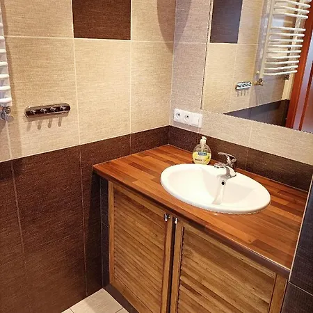 Trevilles - Bike's Paradise Apartment *