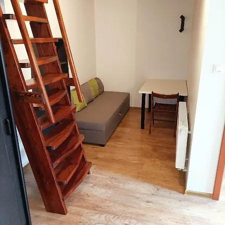 Apartment Trevilles - Bike's Paradise *