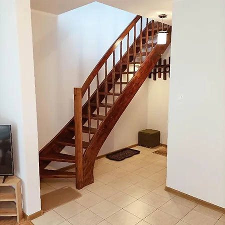 Apartment Trevilles - Bike's Paradise Szklarska Poreba