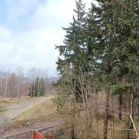 Apartment Trevilles - Bike's Paradise Schreiberhau
