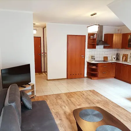Trevilles - Bike's Paradise Apartment Szklarska Poreba