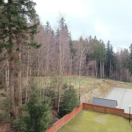 Trevilles - Bike's Paradise Lejlighed Szklarska Poręba