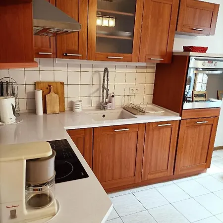 Trevilles - Bike's Paradise Apartment