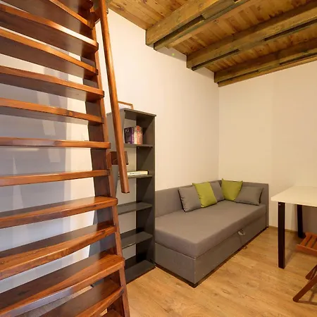 Apartment Trevilles - Bike's Paradise *