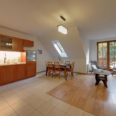 Apartment Trevilles - Bike's Paradise