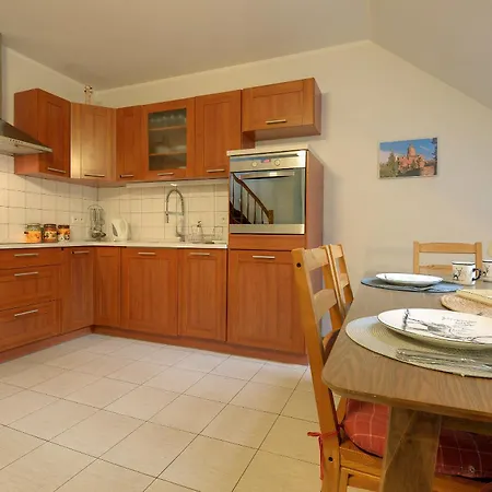 Apartment Trevilles - Bike's Paradise *