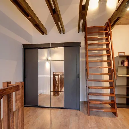 Trevilles - Bike's Paradise Apartment Szklarska Poreba